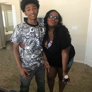 Meet your Posher, Jordan